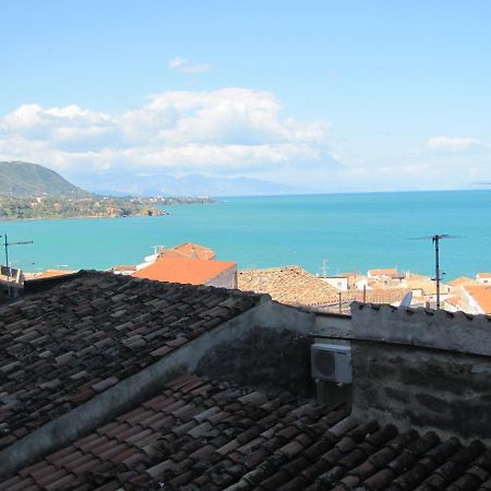 Casa Velainvento Villa Cefalu Luaran gambar