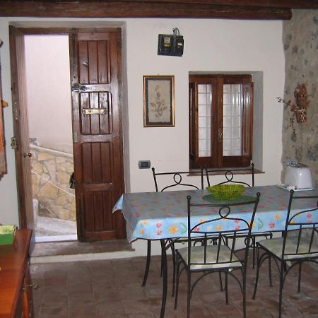 Casa Velainvento Villa Cefalu Luaran gambar