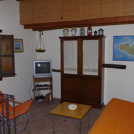 Casa Velainvento Villa Cefalu Luaran gambar