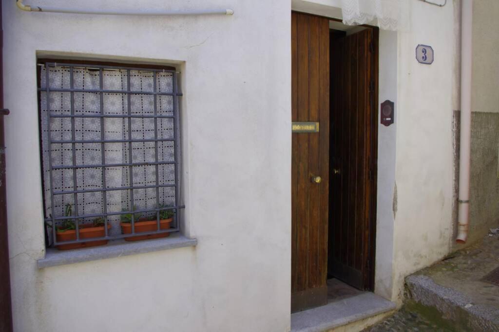 Casa Velainvento Villa Cefalu Luaran gambar