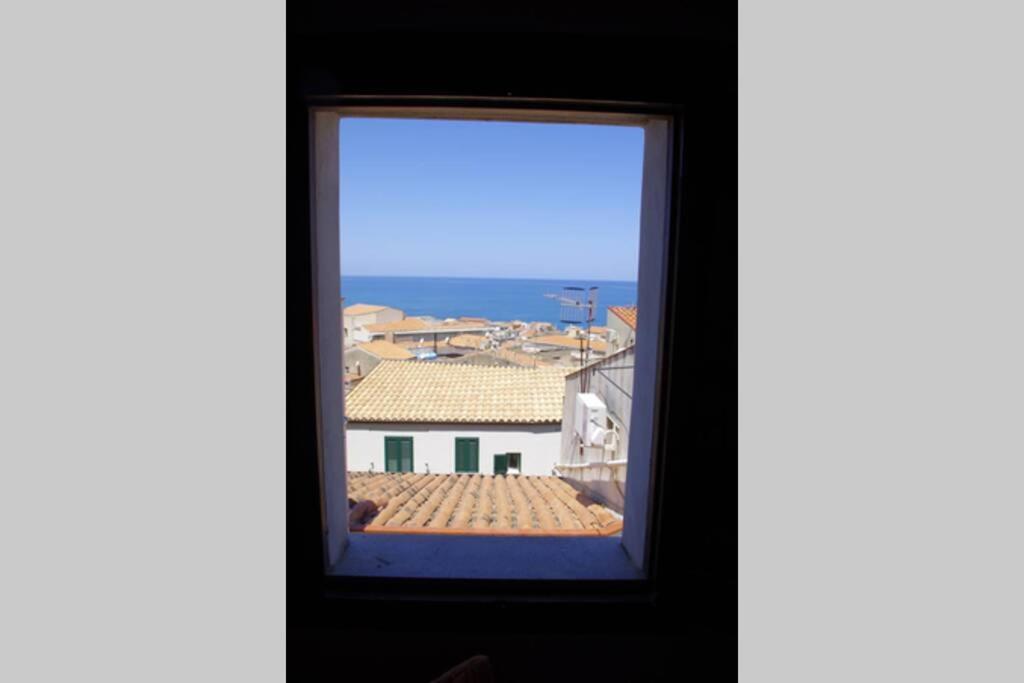 Casa Velainvento Villa Cefalu Luaran gambar