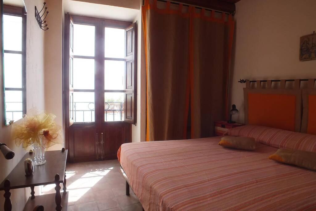 Casa Velainvento Villa Cefalu Luaran gambar