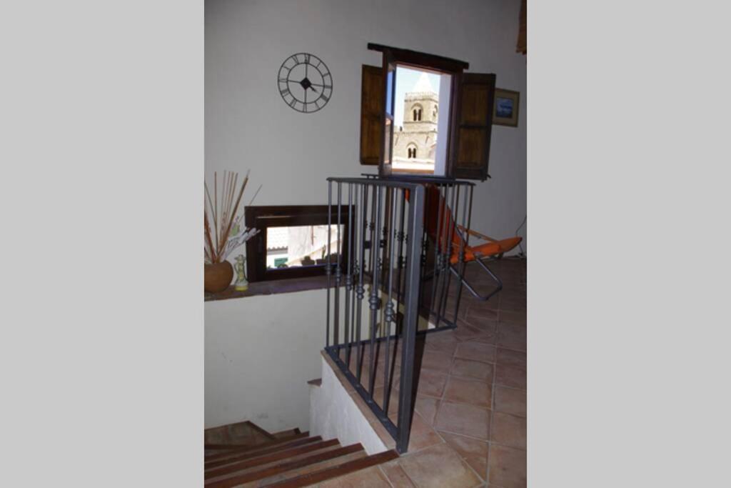 Casa Velainvento Villa Cefalu Luaran gambar
