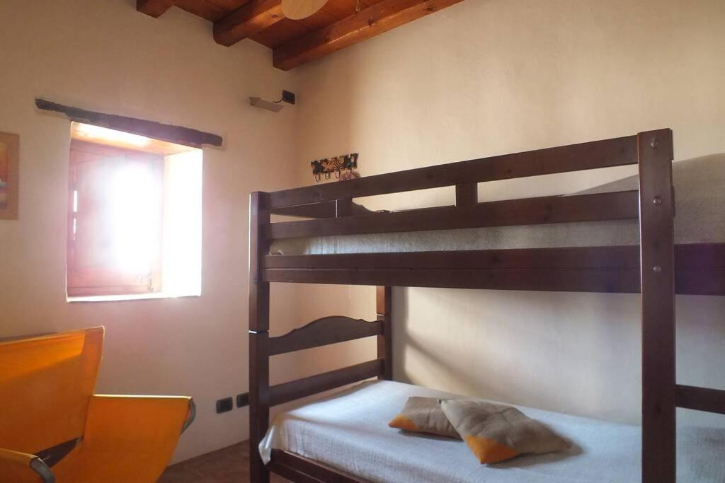 Casa Velainvento Villa Cefalu Luaran gambar