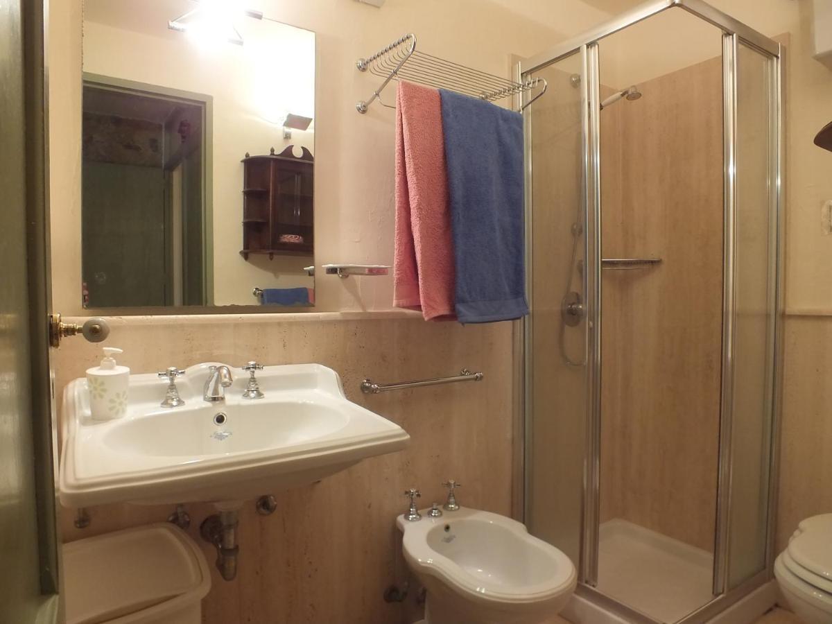 Casa Velainvento Villa Cefalu Luaran gambar