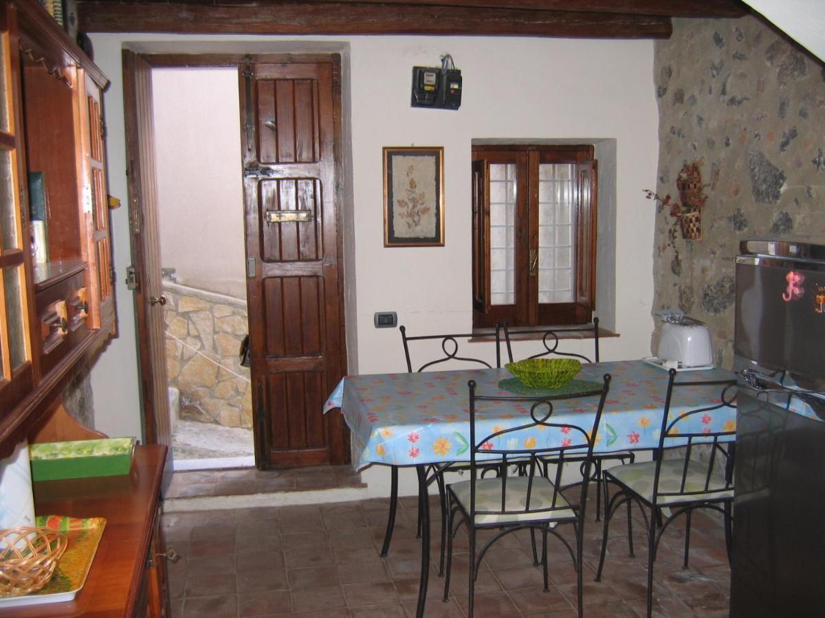 Casa Velainvento Villa Cefalu Luaran gambar