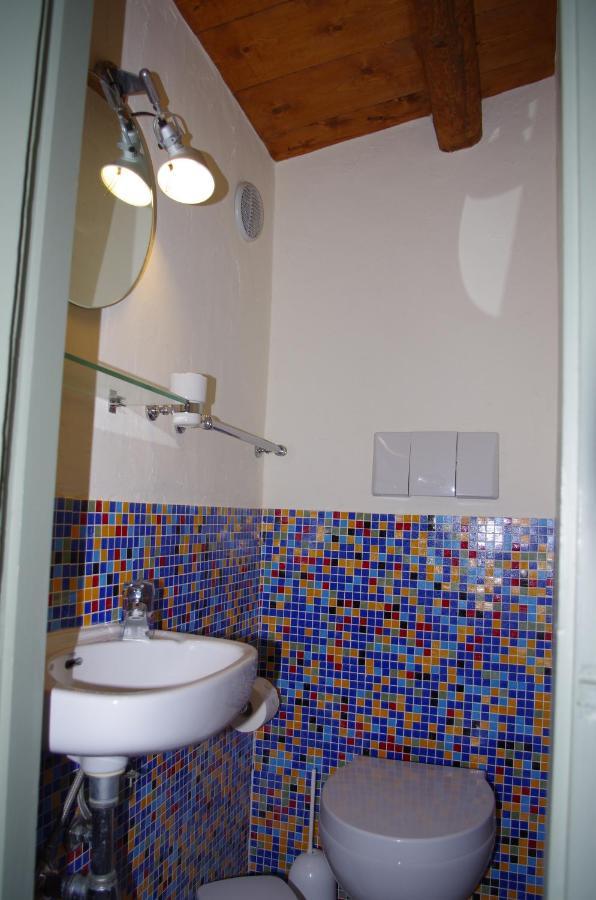 Casa Velainvento Villa Cefalu Luaran gambar