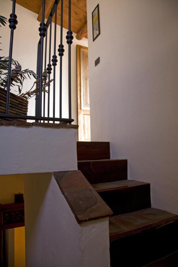 Casa Velainvento Villa Cefalu Luaran gambar