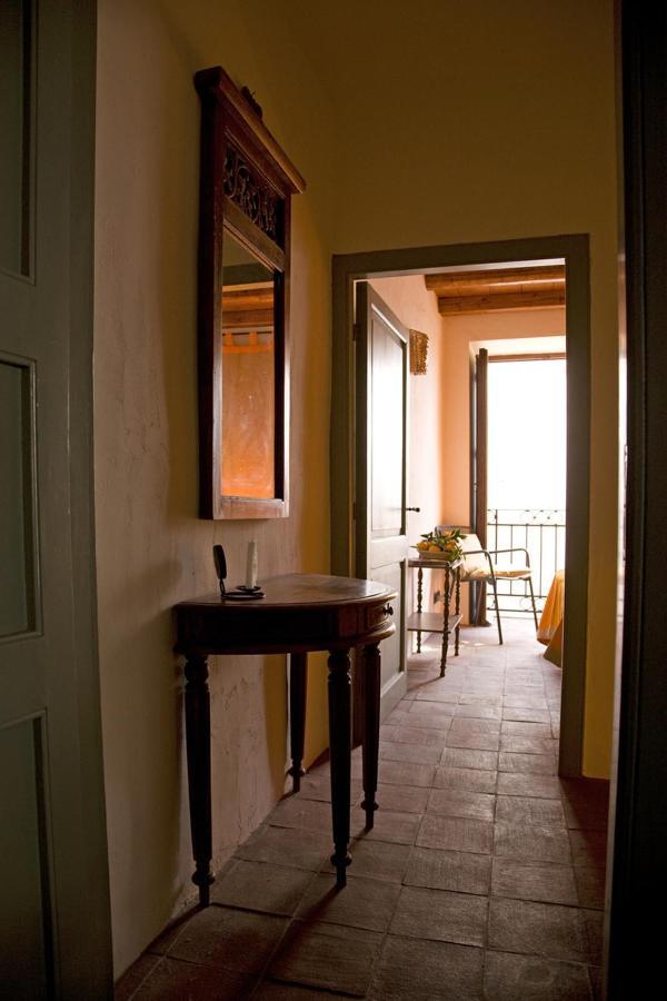 Casa Velainvento Villa Cefalu Luaran gambar